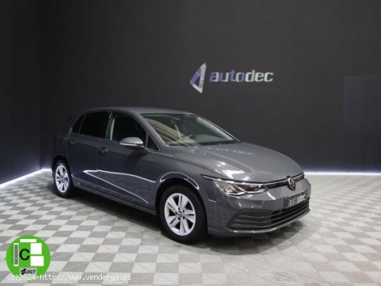  VOLKSWAGEN Golf en venta en Carcaixent (Valencia) - Carcaixent 