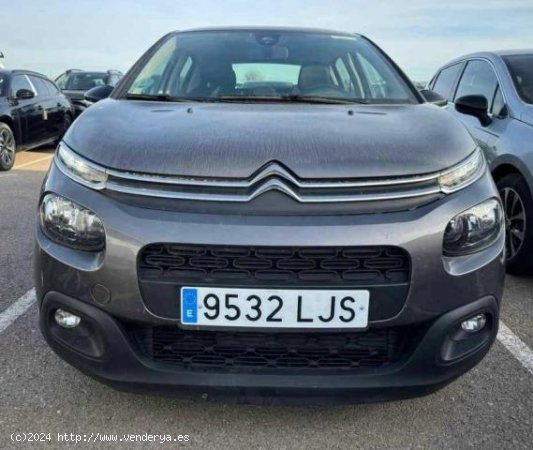 CITROEN C3 en venta en Puertollano (Ciudad Real) - Puertollano