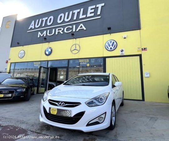  HYUNDAI i40 en venta en Murcia (Murcia) - Murcia 