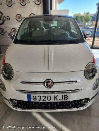  FIAT 500 en venta en Sevilla (Sevilla) - Sevilla 