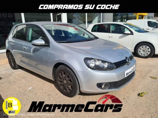  VOLKSWAGEN Golf en venta en San Javier (Murcia) - San Javier 