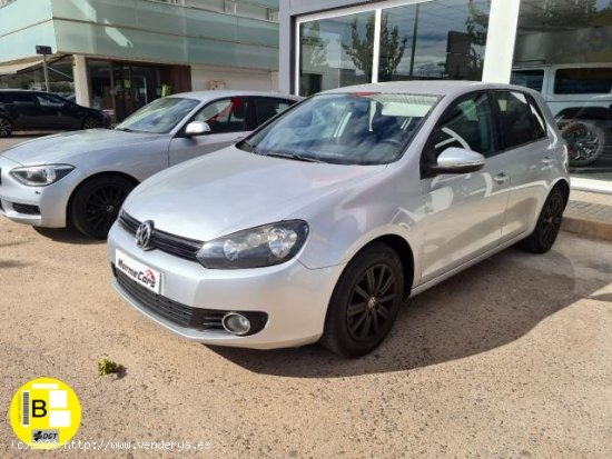 VOLKSWAGEN Golf en venta en San Javier (Murcia) - San Javier