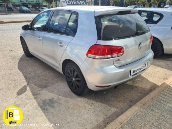 VOLKSWAGEN Golf en venta en San Javier (Murcia) - San Javier