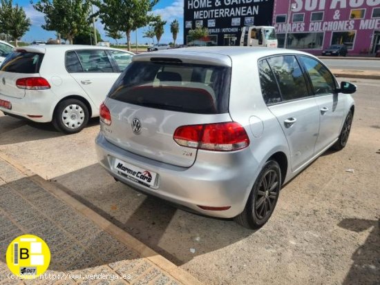 VOLKSWAGEN Golf en venta en San Javier (Murcia) - San Javier