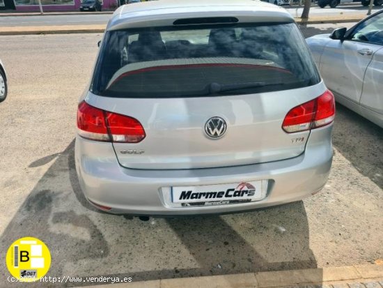 VOLKSWAGEN Golf en venta en San Javier (Murcia) - San Javier