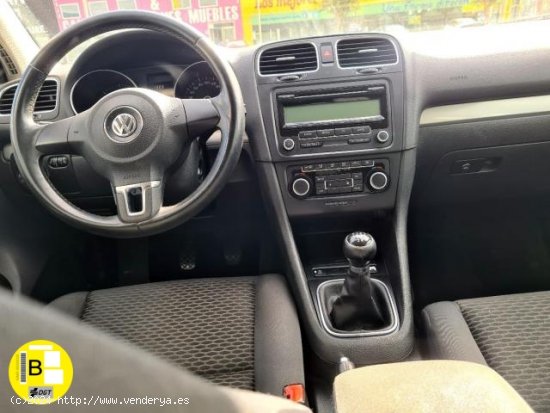 VOLKSWAGEN Golf en venta en San Javier (Murcia) - San Javier