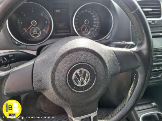 VOLKSWAGEN Golf en venta en San Javier (Murcia) - San Javier