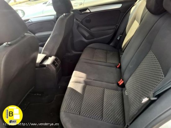 VOLKSWAGEN Golf en venta en San Javier (Murcia) - San Javier