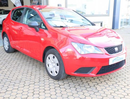 SEAT Ibiza en venta en AlcalÃ¡ de GuadaÃ­ra (Sevilla) - AlcalÃ¡ de GuadaÃ­ra