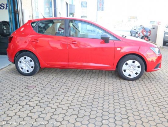 SEAT Ibiza en venta en AlcalÃ¡ de GuadaÃ­ra (Sevilla) - AlcalÃ¡ de GuadaÃ­ra