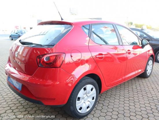 SEAT Ibiza en venta en AlcalÃ¡ de GuadaÃ­ra (Sevilla) - AlcalÃ¡ de GuadaÃ­ra