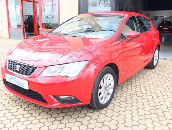 SEAT Leon en venta en AlcalÃ¡ de GuadaÃ­ra (Sevilla) - AlcalÃ¡ de GuadaÃ­ra