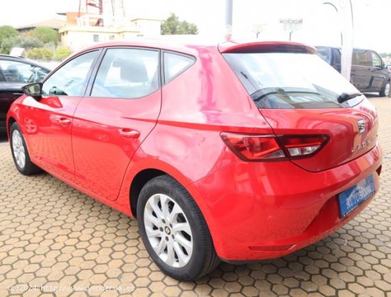 SEAT Leon en venta en AlcalÃ¡ de GuadaÃ­ra (Sevilla) - AlcalÃ¡ de GuadaÃ­ra