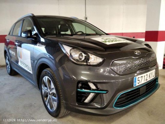 KIA Niro en venta en Villagonzalo Pedernales (Burgos) - Villagonzalo Pedernales