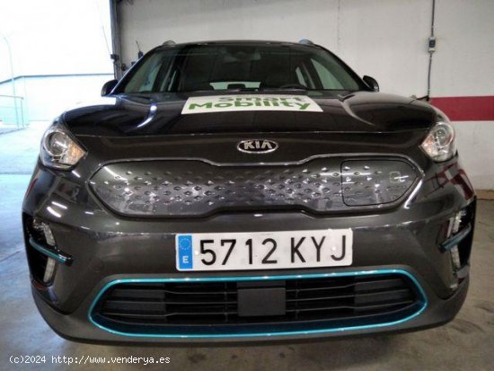 KIA Niro en venta en Villagonzalo Pedernales (Burgos) - Villagonzalo Pedernales