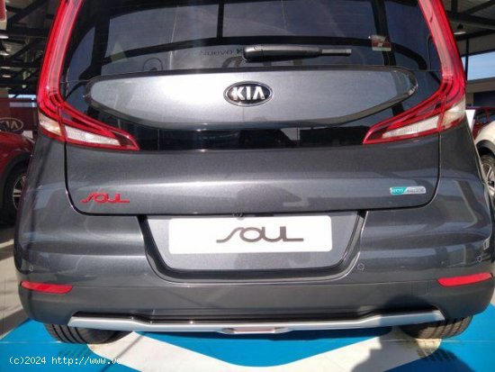 KIA Soul en venta en Villagonzalo Pedernales (Burgos) - Villagonzalo Pedernales