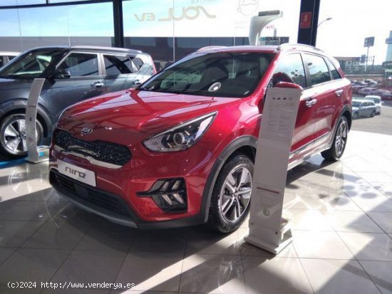 KIA Niro en venta en Villagonzalo Pedernales (Burgos) - Villagonzalo Pedernales