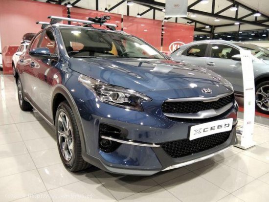  KIA Otro en venta en Villagonzalo Pedernales (Burgos) - Villagonzalo Pedernales 