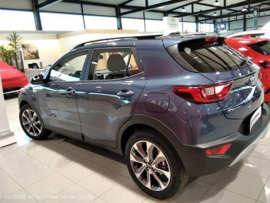 KIA Stonic en venta en Villagonzalo Pedernales (Burgos) - Villagonzalo Pedernales