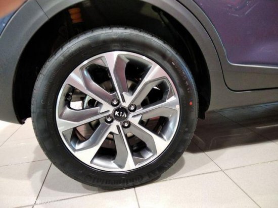 KIA Stonic en venta en Villagonzalo Pedernales (Burgos) - Villagonzalo Pedernales