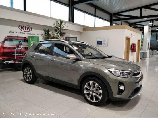 KIA Stonic en venta en Villagonzalo Pedernales (Burgos) - Villagonzalo Pedernales