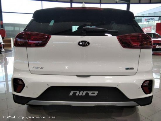 KIA Niro en venta en Villagonzalo Pedernales (Burgos) - Villagonzalo Pedernales