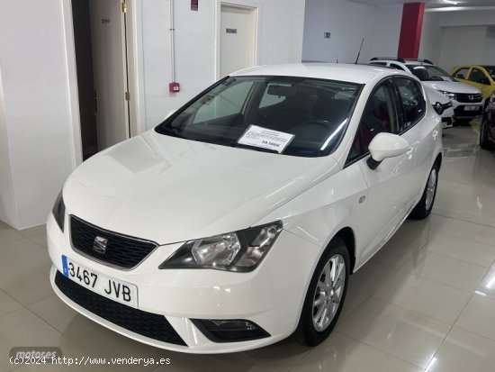  Seat Ibiza 1.0 dsg 110 CV STYLE de 2016 con 84.000 Km por 10.500 EUR. en Tenerife 