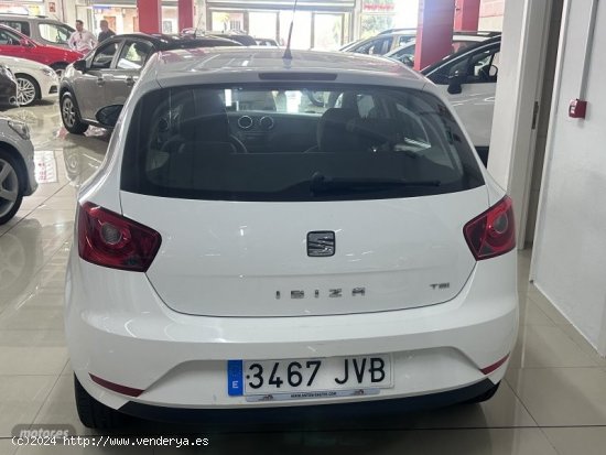 Seat Ibiza 1.0 dsg 110 CV STYLE de 2016 con 84.000 Km por 10.500 EUR. en Tenerife