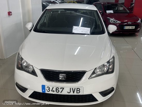 Seat Ibiza 1.0 dsg 110 CV STYLE de 2016 con 84.000 Km por 10.500 EUR. en Tenerife