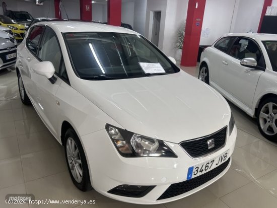 Seat Ibiza 1.0 dsg 110 CV STYLE de 2016 con 84.000 Km por 10.500 EUR. en Tenerife