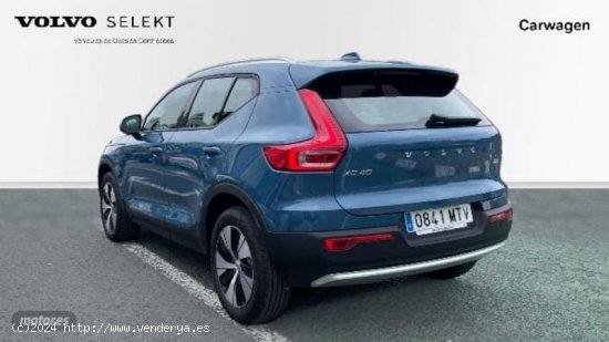 Volvo XC40 XC40 Core, B3 Mild hybrid, Gasolina de 2024 con 1 Km por 39.300 EUR. en Vizcaya