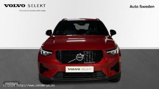 Volvo XC40 XC40 Plus, B3 mild hybrid, Gasolina, Dark de 2023 con 32.750 Km por 37.900 EUR. en Valenc