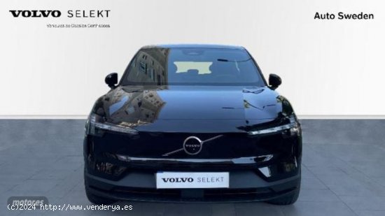 Volvo EX30 EX30 Ultra, Single Motor Extended Range, Electrico de 2023 con 12.902 Km por 41.900 EUR. 