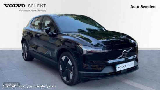 Volvo EX30 EX30 Ultra, Single Motor Extended Range, Electrico de 2023 con 12.902 Km por 41.900 EUR. 