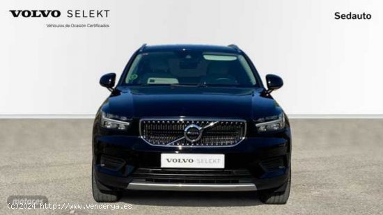 Volvo XC40 XC40 D3 Momentum Automatico de 2018 con 66.965 Km por 30.900 EUR. en Murcia