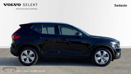 Volvo XC40 XC40 D3 Momentum Automatico de 2018 con 66.965 Km por 30.900 EUR. en Murcia