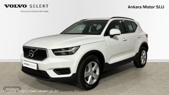  Volvo XC40 XC40 T3  Automatico de 2019 con 86.000 Km por 24.900 EUR. en Alicante 