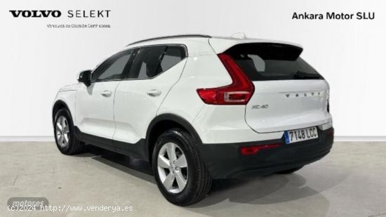 Volvo XC40 XC40 T3  Automatico de 2019 con 86.000 Km por 24.900 EUR. en Alicante