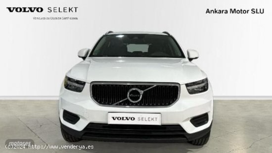 Volvo XC40 XC40 T3  Automatico de 2019 con 86.000 Km por 24.900 EUR. en Alicante