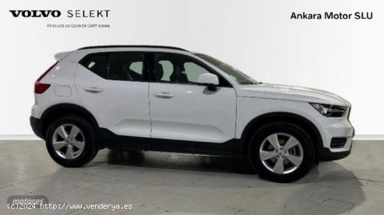 Volvo XC40 XC40 T3  Automatico de 2019 con 86.000 Km por 24.900 EUR. en Alicante