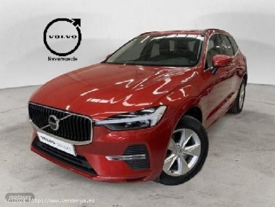  Volvo XC 60 XC60 Core, B4 Semihibrido, Diesel de 2023 con 24.587 Km por 44.900 EUR. en Navarra 