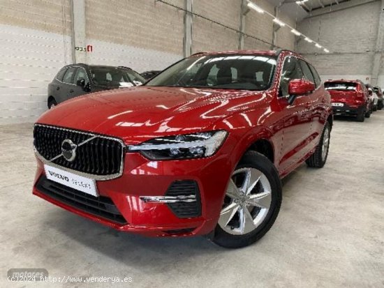 Volvo XC 60 XC60 Core, B4 Semihibrido, Diesel de 2023 con 24.587 Km por 44.900 EUR. en Navarra