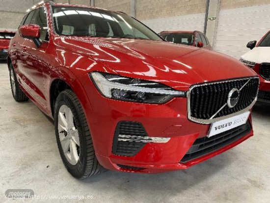 Volvo XC 60 XC60 Core, B4 Semihibrido, Diesel de 2023 con 24.587 Km por 44.900 EUR. en Navarra