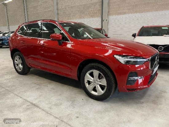 Volvo XC 60 XC60 Core, B4 Semihibrido, Diesel de 2023 con 24.587 Km por 44.900 EUR. en Navarra