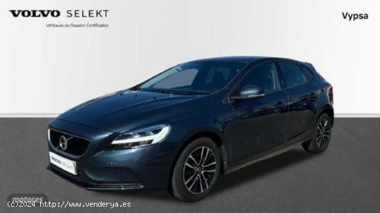 Volvo V 40 V40 Momentum D2 Eco de 2018 con 81.541 Km por 18.500 EUR. en Cordoba