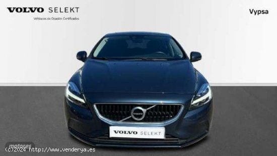 Volvo V 40 V40 Momentum D2 Eco de 2018 con 81.541 Km por 18.500 EUR. en Cordoba