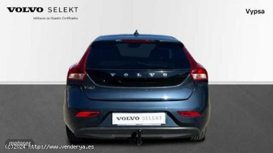 Volvo V 40 V40 Momentum D2 Eco de 2018 con 81.541 Km por 18.500 EUR. en Cordoba