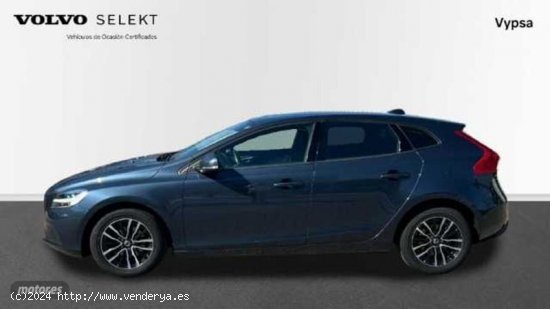 Volvo V 40 V40 Momentum D2 Eco de 2018 con 81.541 Km por 18.500 EUR. en Cordoba