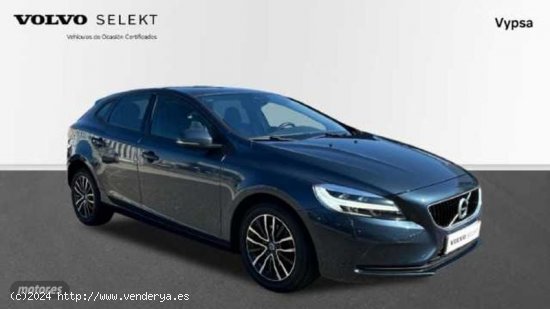 Volvo V 40 V40 Momentum D2 Eco de 2018 con 81.541 Km por 18.500 EUR. en Cordoba