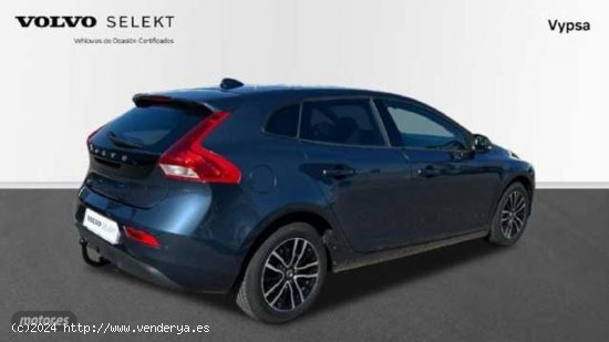 Volvo V 40 V40 Momentum D2 Eco de 2018 con 81.541 Km por 18.500 EUR. en Cordoba